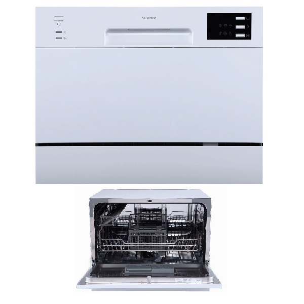 ماشین ظرفشویی میدیا مدل MCFD55320W